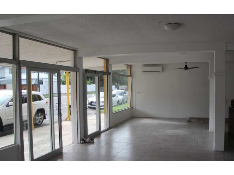 180 Mcmanus Street, Whitfield QLD 4870