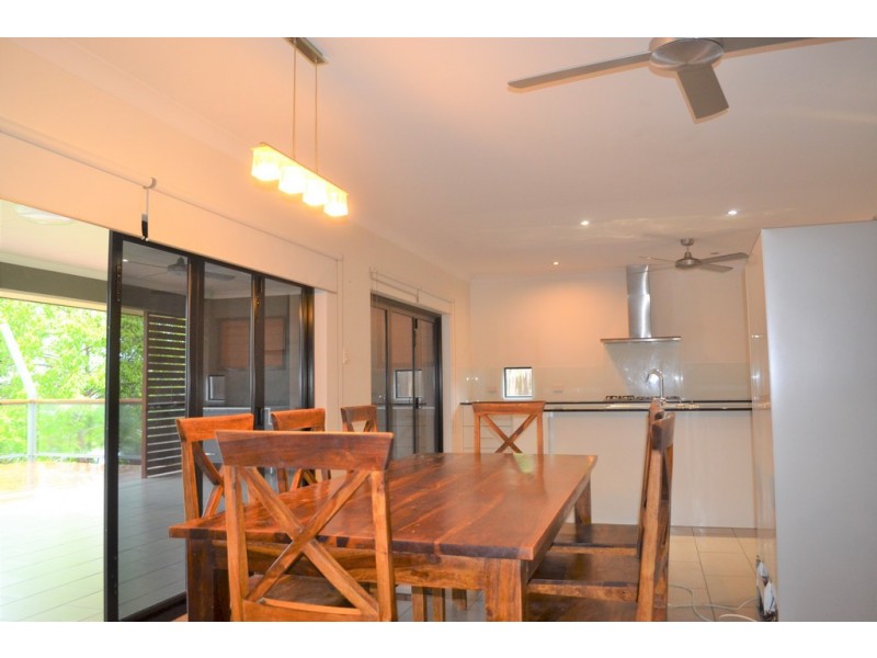 8 Cygnet Close, Mount Sheridan QLD 4868