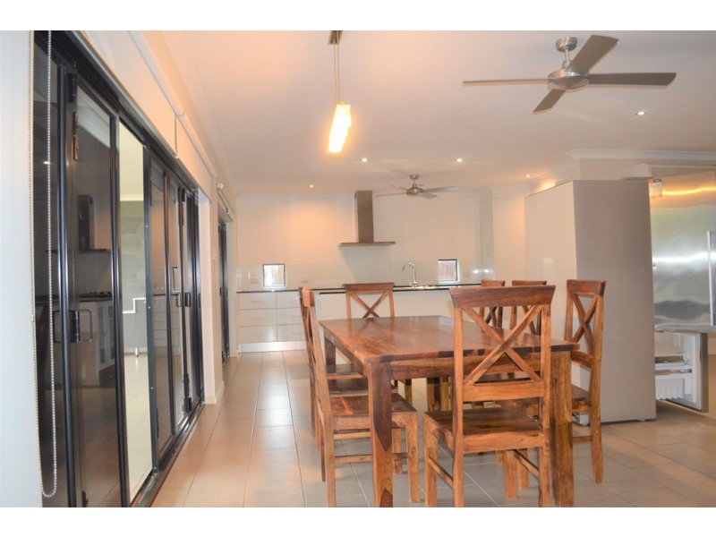 8 Cygnet Close, Mount Sheridan QLD 4868