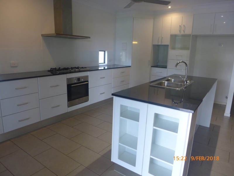 8 Cygnet Close, Mount Sheridan QLD 4868