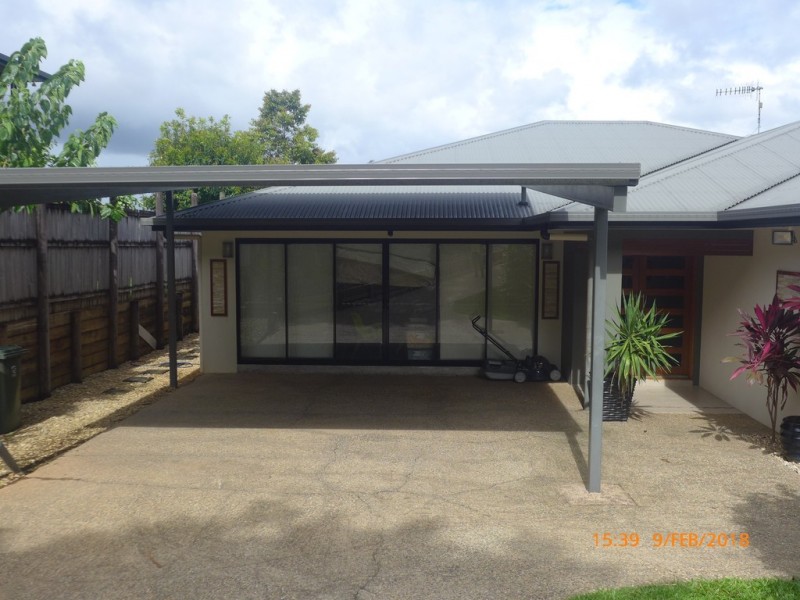 8 Cygnet Close, Mount Sheridan QLD 4868