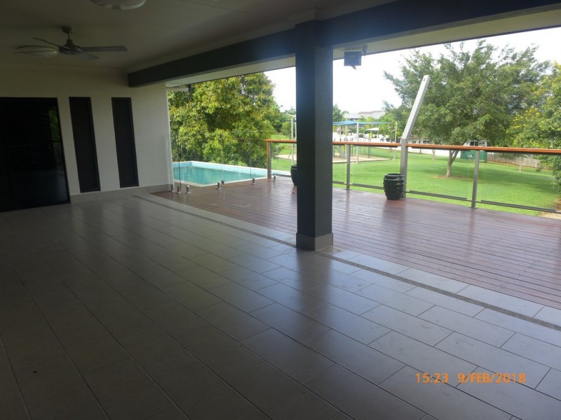 8 Cygnet Close, Mount Sheridan QLD 4868