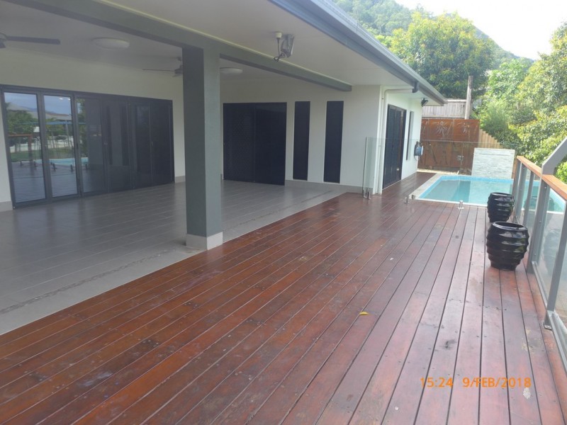 8 Cygnet Close, Mount Sheridan QLD 4868