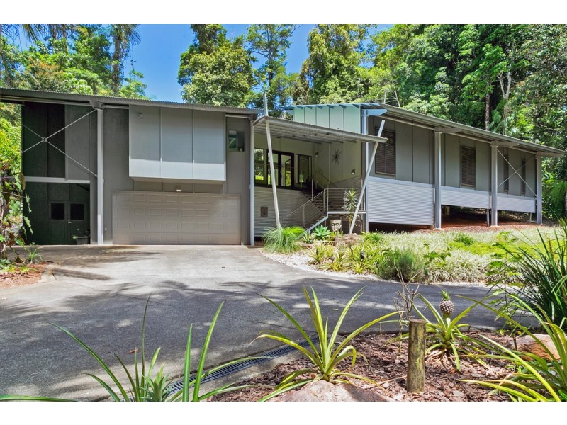 21 Platypus Close, Kuranda QLD 4881