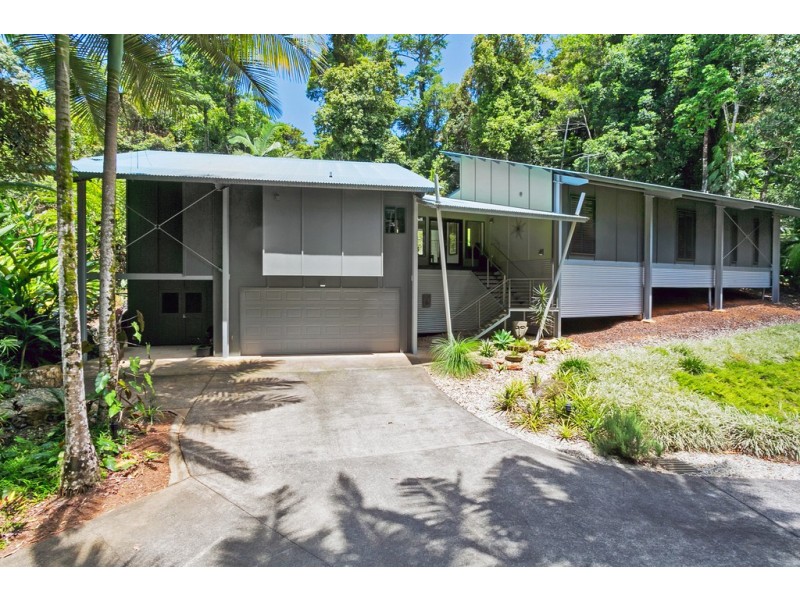 21 Platypus Close, Kuranda QLD 4881