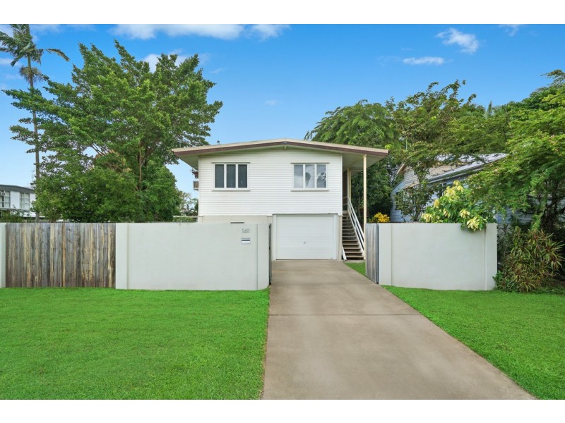 161 Mann Street, Westcourt QLD 4870