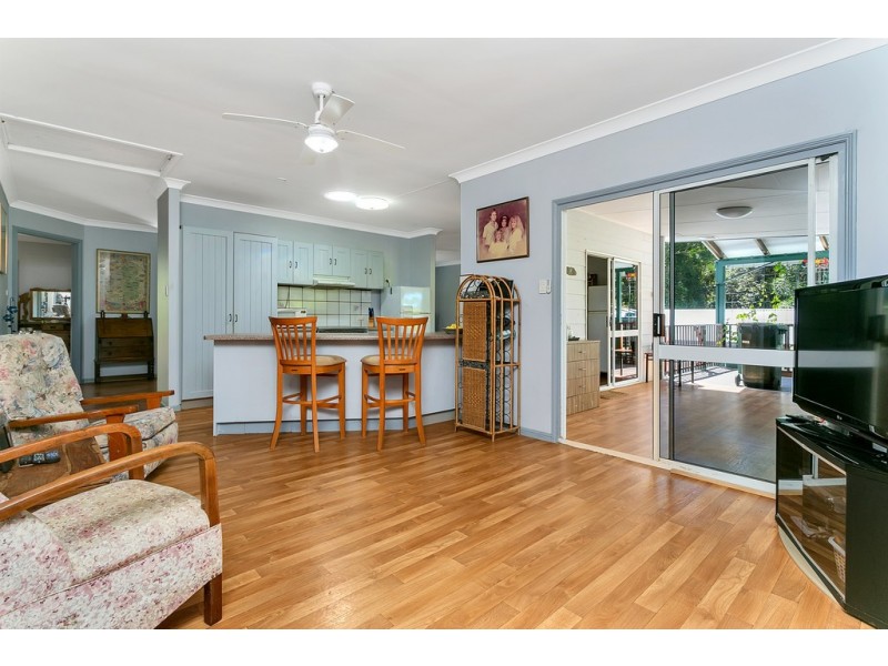 85 Cadagi Drive, Kuranda QLD 4881