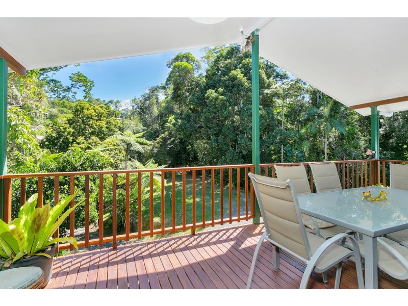 85 Cadagi Drive, Kuranda QLD 4881
