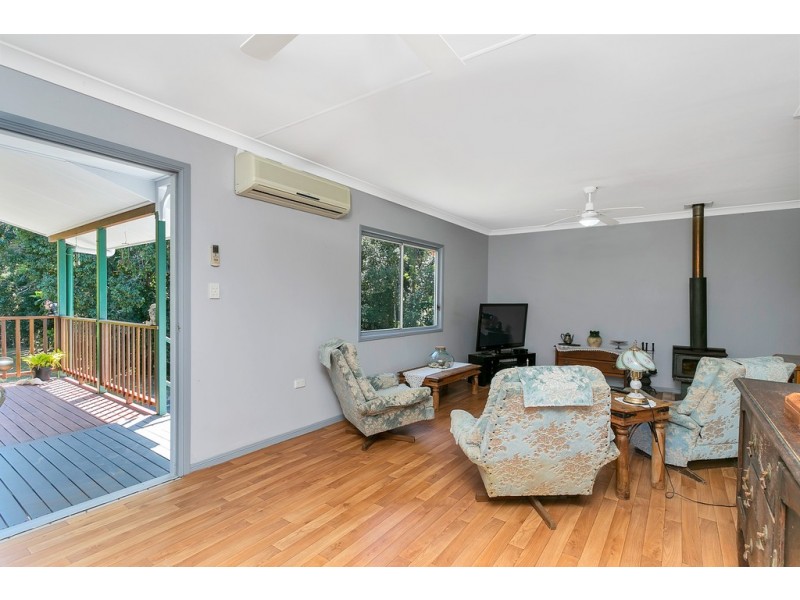 85 Cadagi Drive, Kuranda QLD 4881