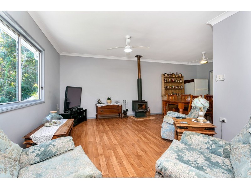 85 Cadagi Drive, Kuranda QLD 4881