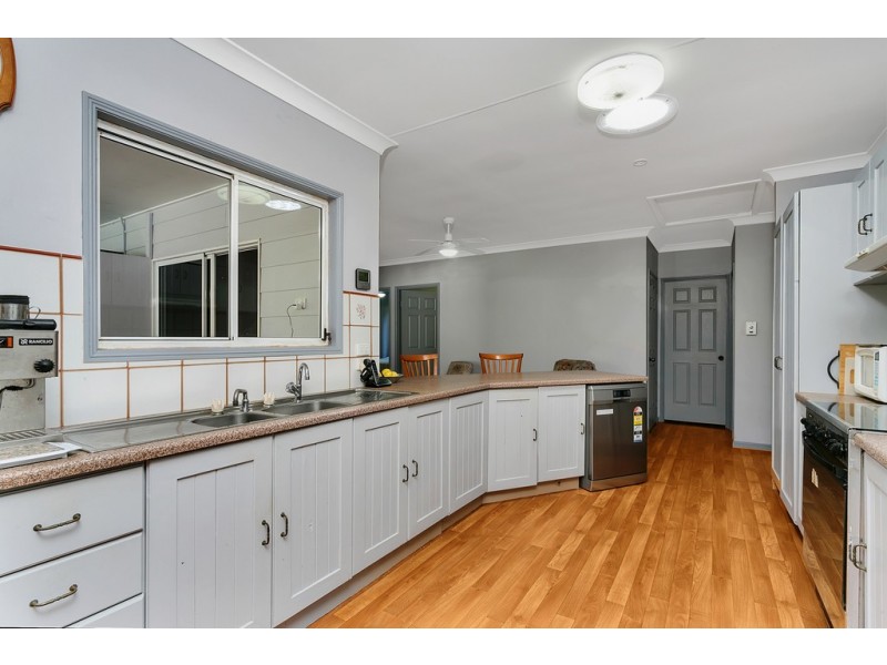 85 Cadagi Drive, Kuranda QLD 4881