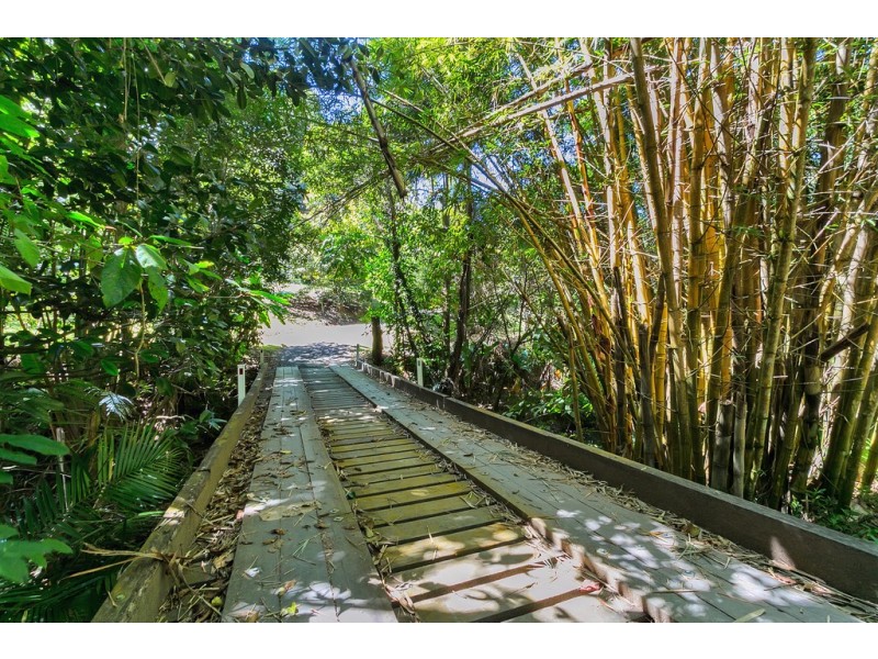 85 Cadagi Drive, Kuranda QLD 4881