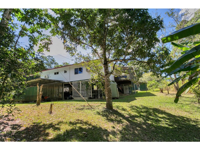 85 Cadagi Drive, Kuranda QLD 4881