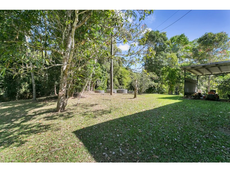 85 Cadagi Drive, Kuranda QLD 4881