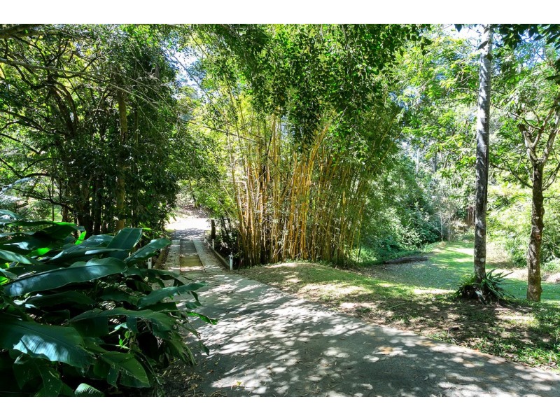 85 Cadagi Drive, Kuranda QLD 4881