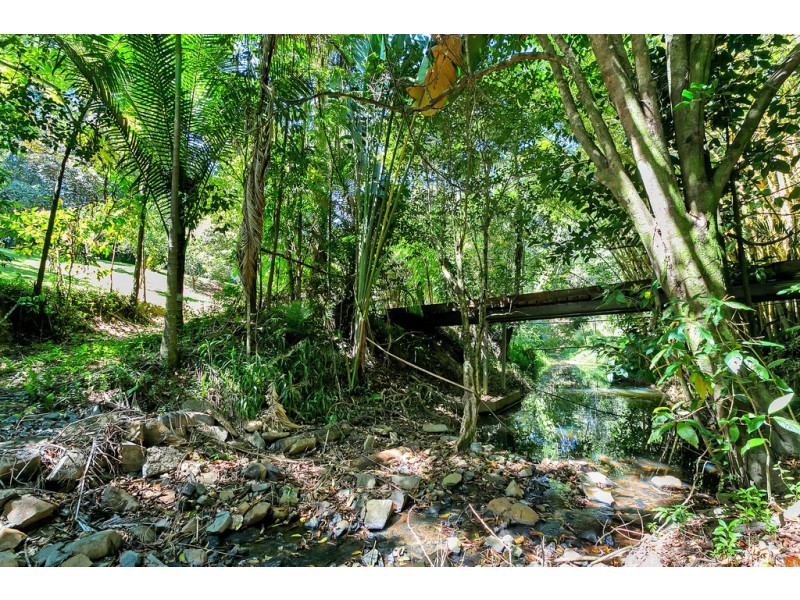 85 Cadagi Drive, Kuranda QLD 4881