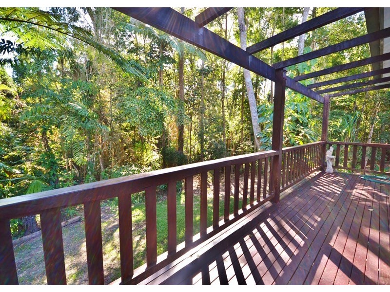 2 Bangalow Place, Kuranda QLD 4881