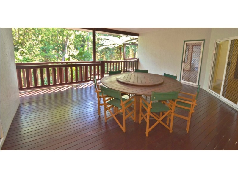 2 Bangalow Place, Kuranda QLD 4881