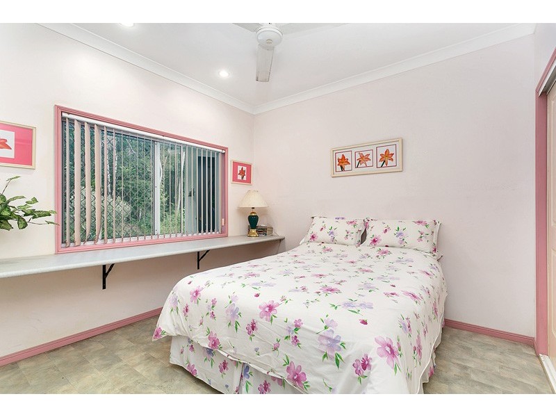 2 Bangalow Place, Kuranda QLD 4881
