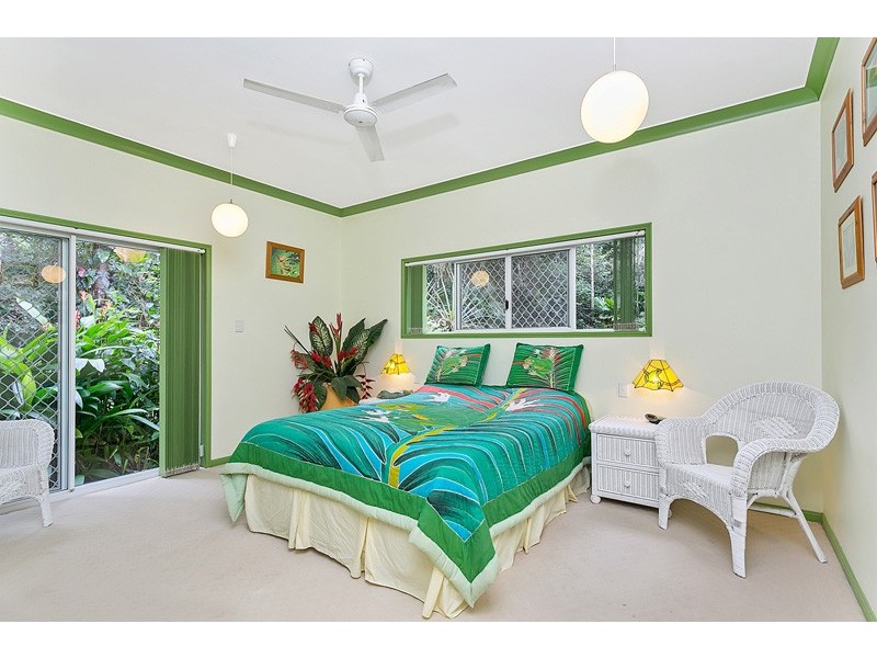 2 Bangalow Place, Kuranda QLD 4881
