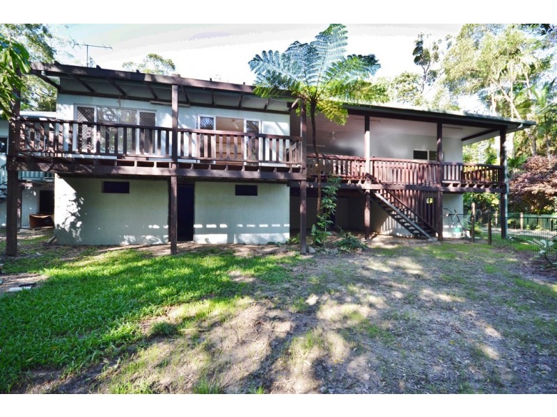 2 Bangalow Place, Kuranda QLD 4881
