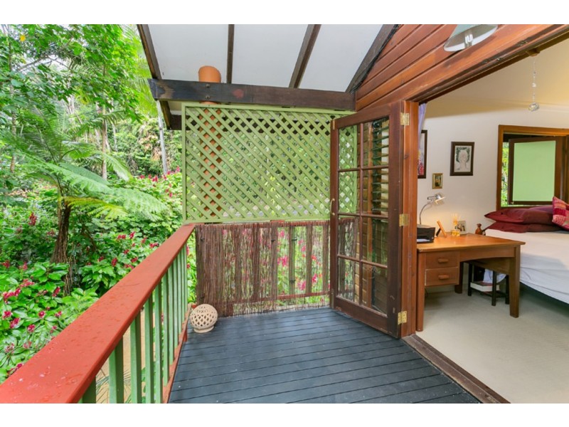 25 Kuranda Crescent, Kuranda QLD 4881