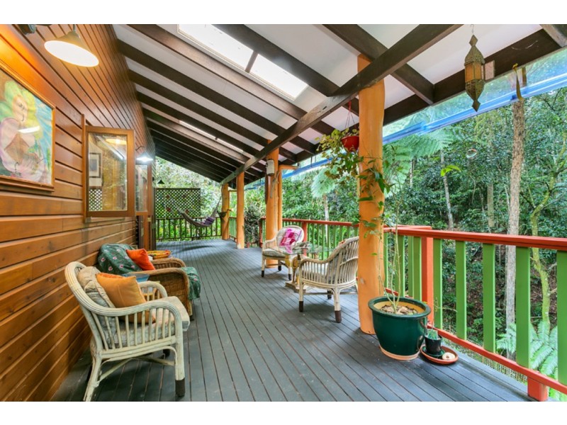 25 Kuranda Crescent, Kuranda QLD 4881