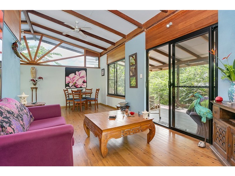 14 Tully Court, Kuranda QLD 4881