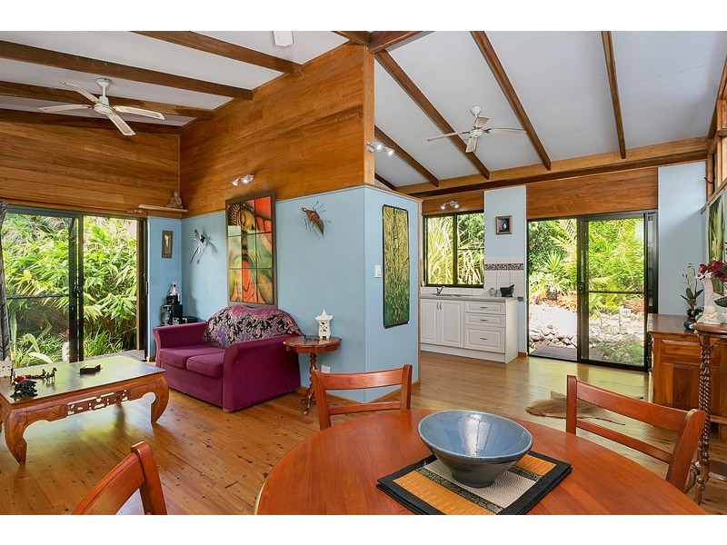 14 Tully Court, Kuranda QLD 4881