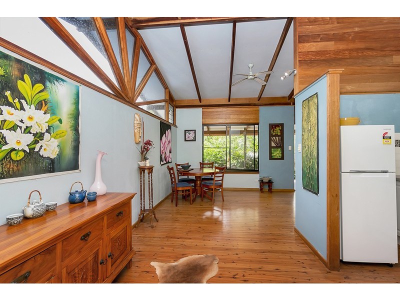 14 Tully Court, Kuranda QLD 4881