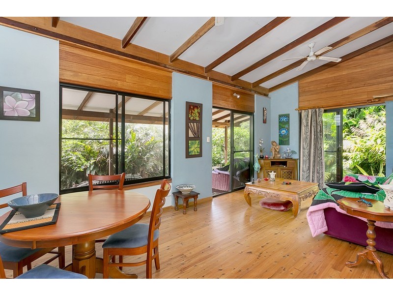 14 Tully Court, Kuranda QLD 4881