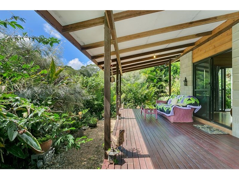 14 Tully Court, Kuranda QLD 4881