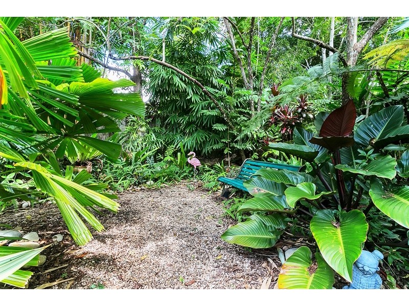 14 Tully Court, Kuranda QLD 4881