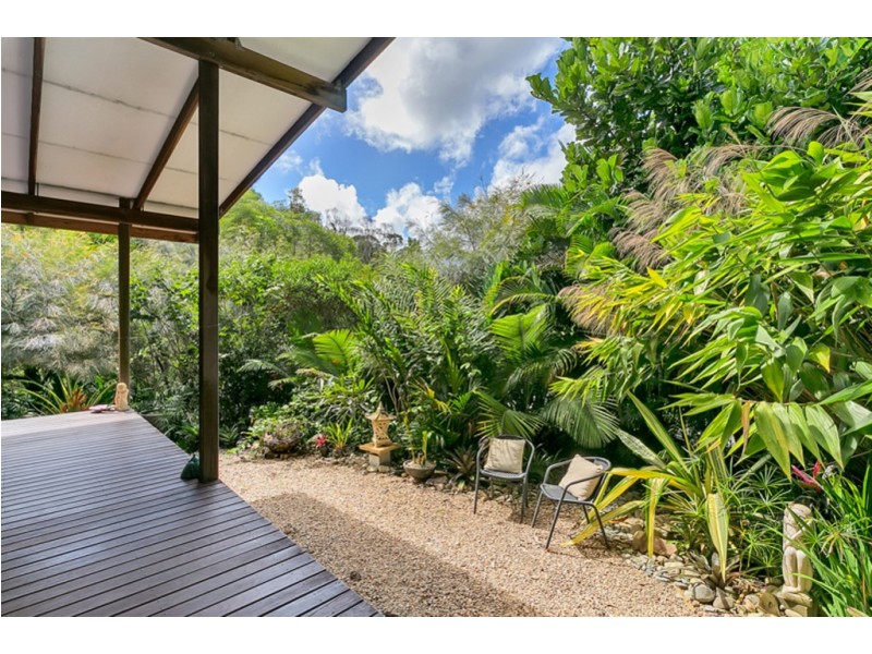 14 Tully Court, Kuranda QLD 4881