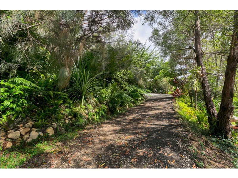 14 Tully Court, Kuranda QLD 4881