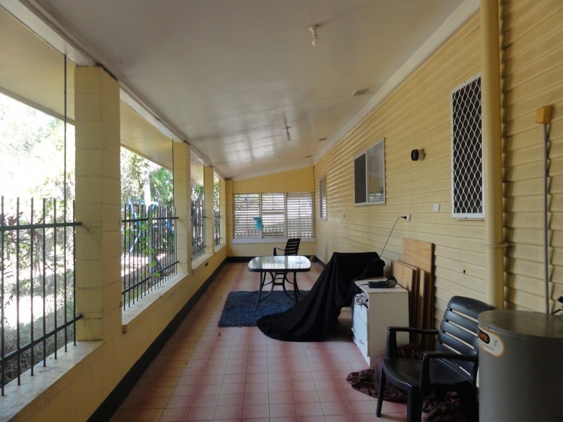 25 Mason Street, Mareeba QLD 4880