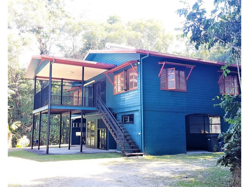 2 Rosewood Drive, Kuranda QLD 4881