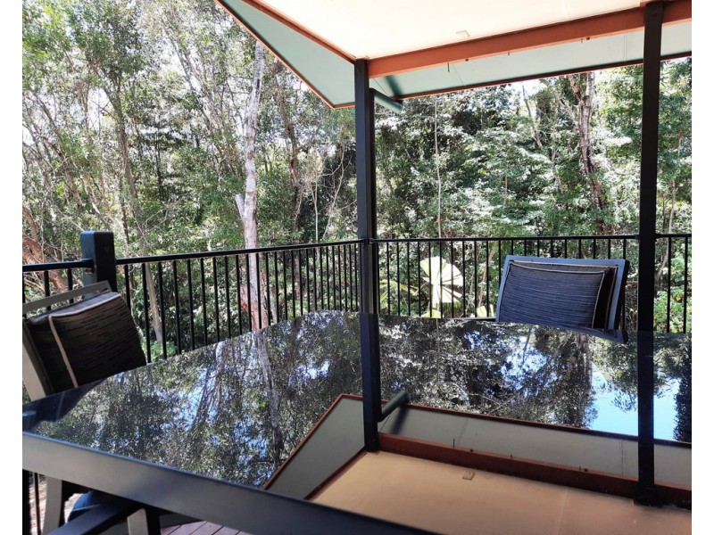 2 Rosewood Drive, Kuranda QLD 4881