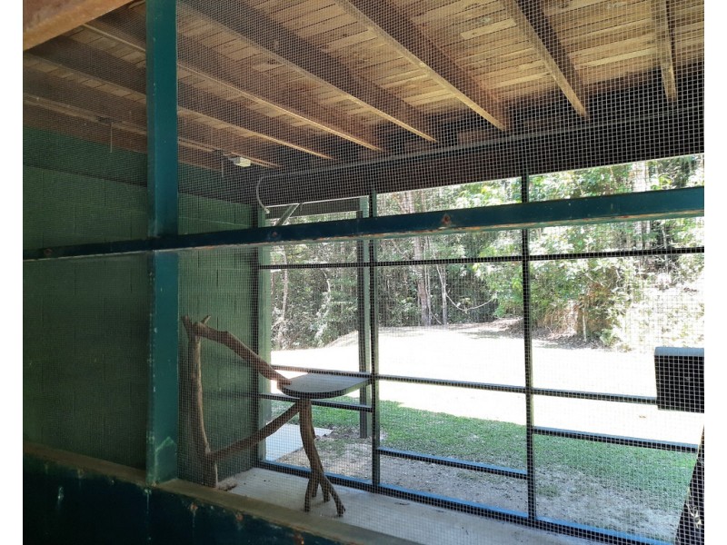 2 Rosewood Drive, Kuranda QLD 4881