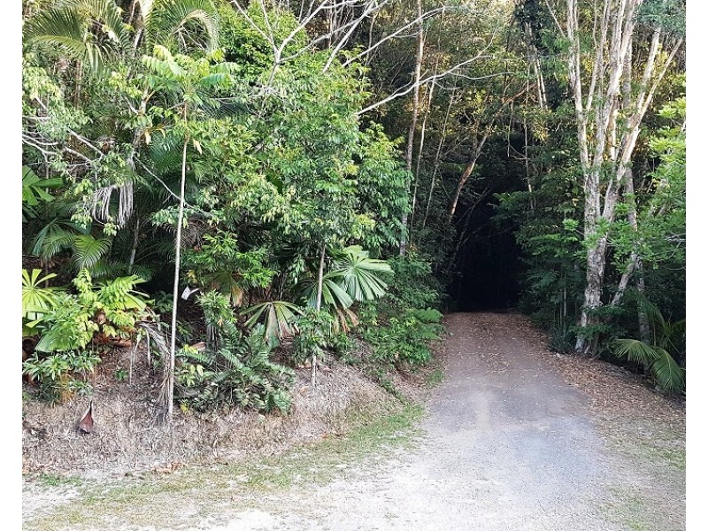 2 Rosewood Drive, Kuranda QLD 4881