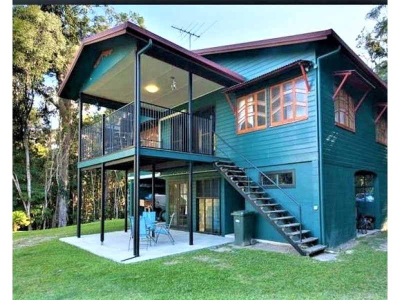 2 Rosewood Drive, Kuranda QLD 4881