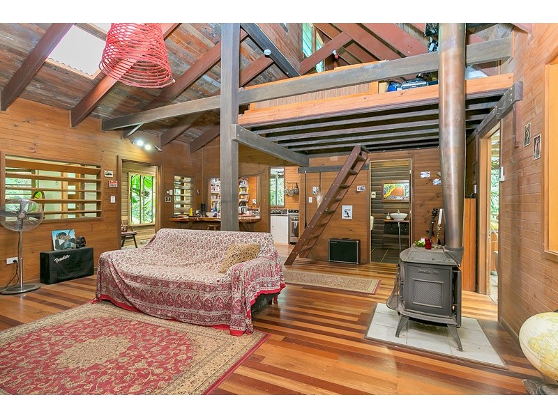 538 Oakforest Road, Kuranda QLD 4881