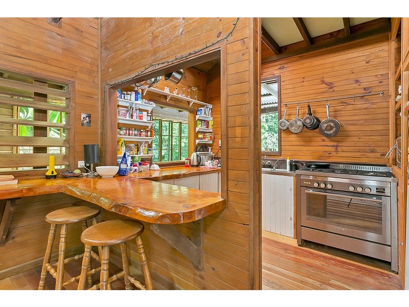 538 Oakforest Road, Kuranda QLD 4881