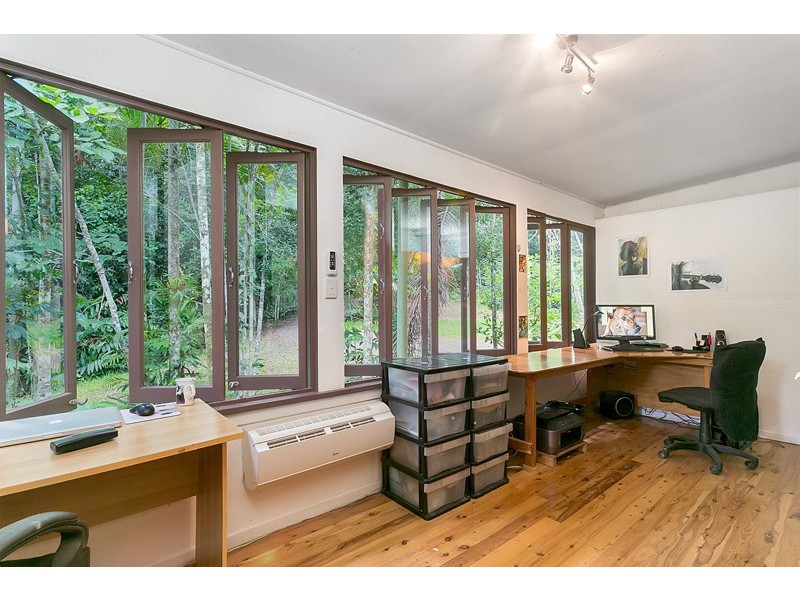 538 Oakforest Road, Kuranda QLD 4881
