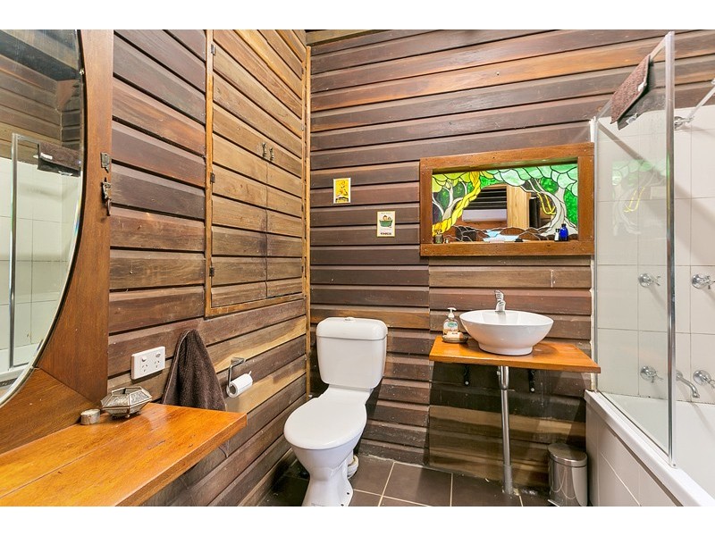 538 Oakforest Road, Kuranda QLD 4881