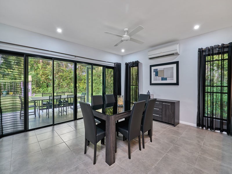 8 Christensen Road, Kuranda QLD 4881