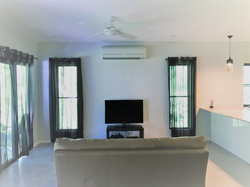 8 Christensen Road, Kuranda QLD 4881