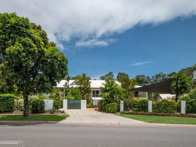 8/6-8 Faculty Close, Smithfield QLD 4878