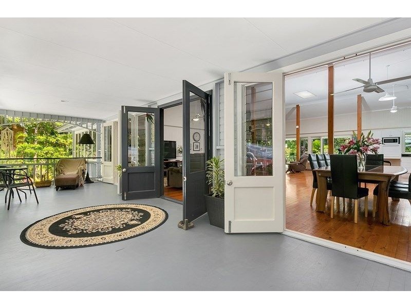 45 Butler Drive, Kuranda QLD 4881