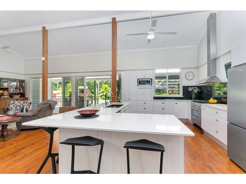 45 Butler Drive, Kuranda QLD 4881